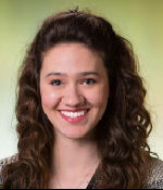 Image of Ms. Paige Marie Larson, DPT