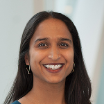 Image of Dr. Aashiyana Faruk Koreishi, MD