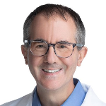 Image of Dr. Jon M. Hain, MD