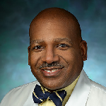Image of Dr. Thomas W. Abernathy Jr., MD