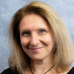 Image of Dr. Larisa Golub, MD