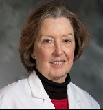 Image of Laura McGeachy Brown, CDCES, FNP, NP