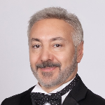 Image of Dr. Mohammad Ghazvini, MD