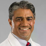 Image of Dr. Immad Sadiq, MD