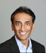 Image of Dr. Thaju Salam, FACC, MD