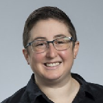 Image of Kelly Niemaszyk, PA