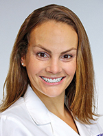 Image of Mrs. Brittney Alexis Galutz, PT, DPT