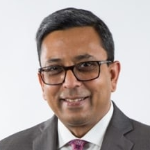 Image of Dr. Syed S. Rahman, MD