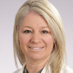 Image of Mrs. Tonya Leann Martin, FNP-C