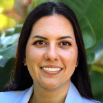 Image of Dr. Anita Goulart, DPM