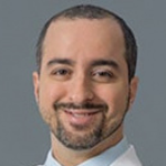 Image of Dr. Jose David Sandoval Sus, MD