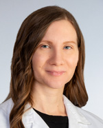 Image of Olga Khinch, FNP, PMHNP