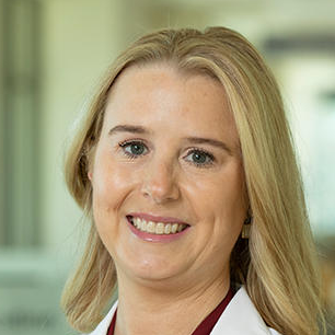 Image of Natalie Downing, APRN-CNP