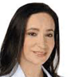 Image of Dr. Irina Milman, DO