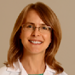 Image of Dr. Jennifer Krause, MD