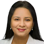 Image of Dr. Geetanjali Kimteelal Dang, FASE, MD, MS