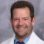 Image of Dr. Vincent Augustine Corcoran, MD