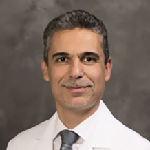 Image of Dr. M. Louay Omran, MD