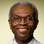 Image of Dr. Charles K. Dadzie, MD