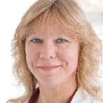 Image of Robin L. Love, FNP