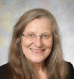 Image of Dr. Margret Oethinger, MD, PhD