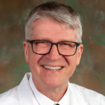 Image of Dr. Robert Knowles, MD