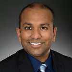 Image of Dr. Dheeraj Reddy, MD