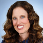 Image of Dr. Heather A. Scott, DNP, CNM