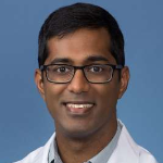 Image of Dr. Nimesh Rajakumar, MD