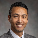 Image of Dr. Amir Bista, MD