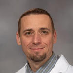 Image of Dr. David James Vearrier, MD, MPH