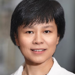 Image of Dr. Lu Lin, MD, PhD