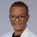 Image of Dr. Nicole S. Christian-Genius, CNM, DM