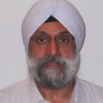 Image of Dr. Jasvinder Singh Dhillon, MD