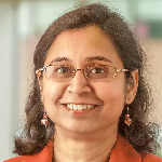 Image of Dr. Ketki K. Tendulkar, MD