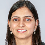 Image of Prachi Hanwatkar, DDS, MPH