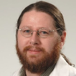 Image of Dr. Terence L. Hauver II, MD