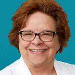 Image of Jackie R. Isaacs, APRN-CNP, NP