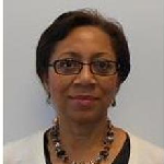 Image of Dr. Susan C. Adeniyi- Jones, MD