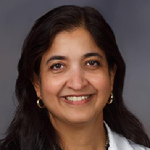 Image of Dr. Anju Pokkaruparambil Sukumaran, MD