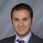 Image of Dr. Ehab M. Wanas, MD