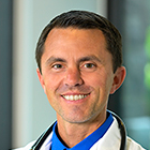 Image of Dr. Brett Andrew Hartmann, MD