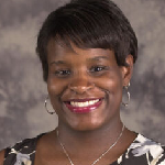 Image of Dr. Jacqueline L. Kenoly, MD