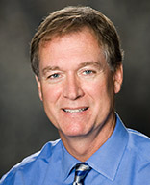 Image of Dr. Ronald T. Martin, MD, FACS