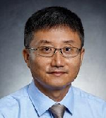 Image of Dr. Yuanzheng Gao, PhD, MD