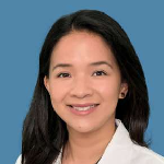 Image of Dr. Holly Dieu, MPH, MD