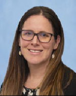 Image of Dr. Robin Theresa Petroze, MD