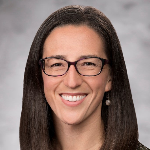 Image of Dr. Lauren Allison Dennisuk Westerfield, MD, FACOG