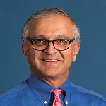 Image of Dr. Ketan K. Sheth, MD