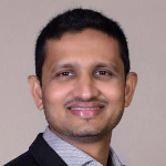 Image of Dr. Harshal Rohidas Patil, MD